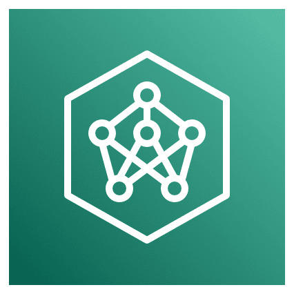 AWS Neuron Logo Icon