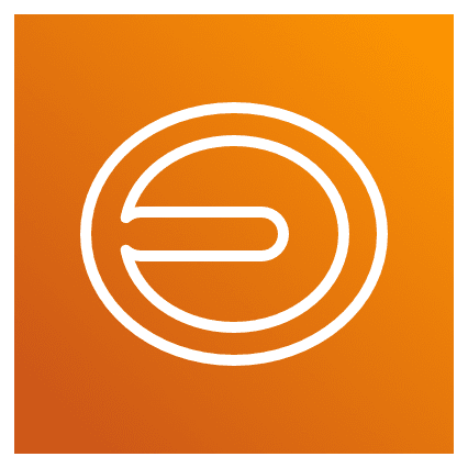 AWS Nice Enginframe Logo Icon in PNG formats