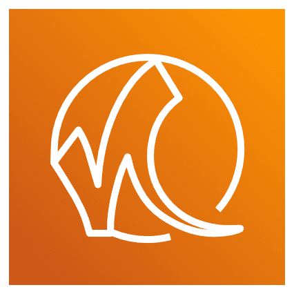 AWS Nimble Studio Logo Icon