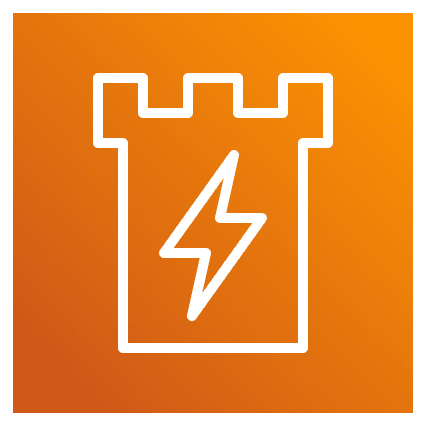 AWS Nitro Enclaves Logo Icon in PNG formats