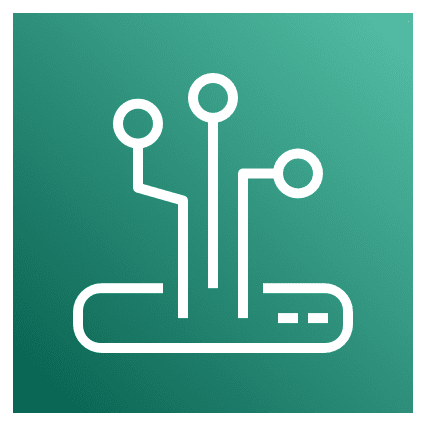 AWS Panorama Logo Icon