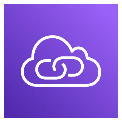 AWS PrivateLink Logo Icon in PNG formats