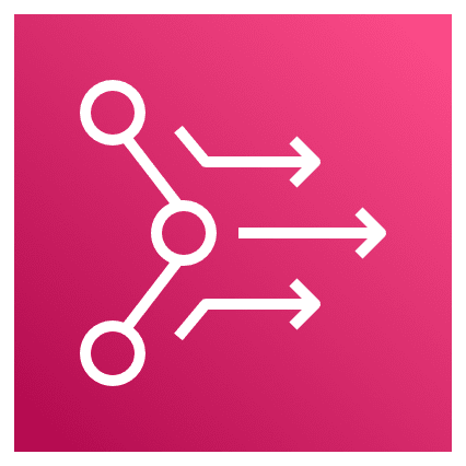 AWS Proton Logo Icon