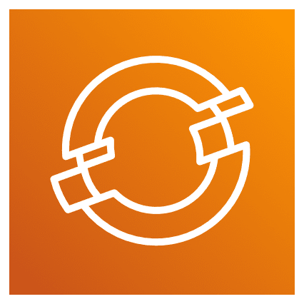 AWS Red Hat OpenShift Service Logo Icon