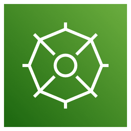 AWS Reserved Instance Reporting Logo Icon