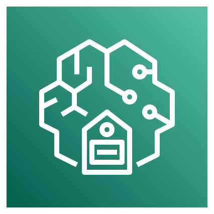 AWS SageMaker Ground Truth Logo Icon