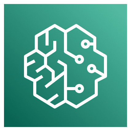 AWS SageMaker Logo Icon