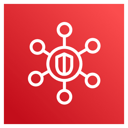 AWS Security Hub Logo Icon in PNG formats