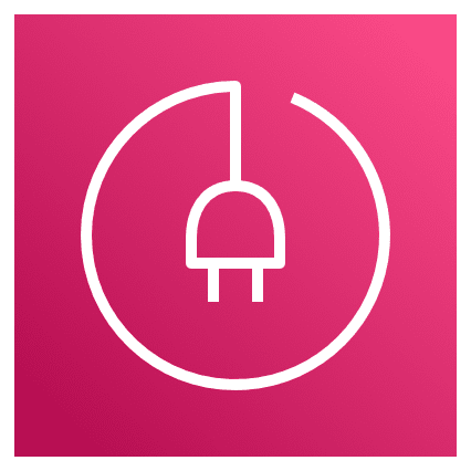 AWS Service Management Connector Logo Icon