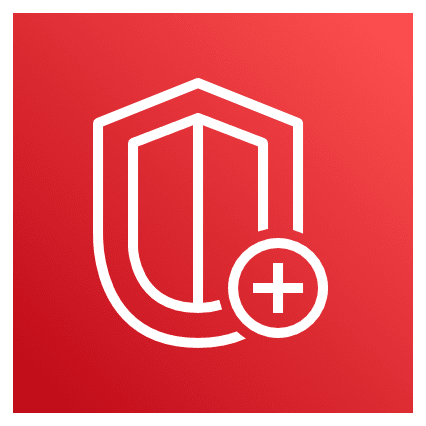 AWS Shield Logo Icon in PNG formats