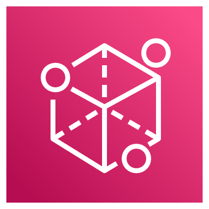 AWS Sumerian Logo Icon