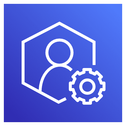 AWS Support Logo Icon