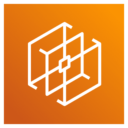 AWS Thinkbox Deadline Logo Icon