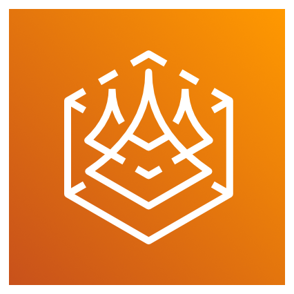AWS Thinkbox Sequoia Logo Icon in PNG formats