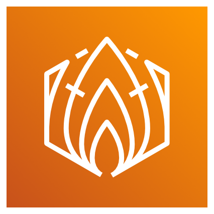 AWS Thinkbox Stoke Logo Icon