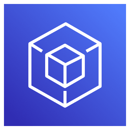 AWS Tools And SDKs Logo Icon in PNG formats