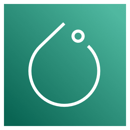 AWS TorchServe Logo Icon