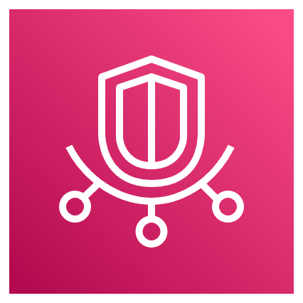 AWS Trusted Advisor Logo Icon