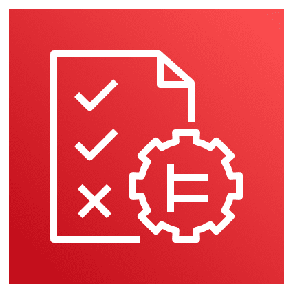 AWS Verified Permissions Logo Icon