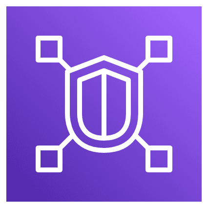 AWS VPC Lattice Logo Icon