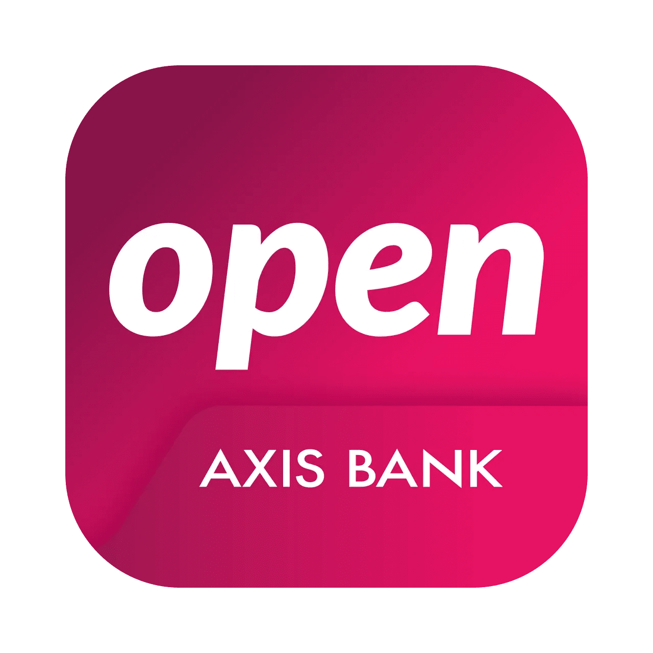 Axis Bank App icon