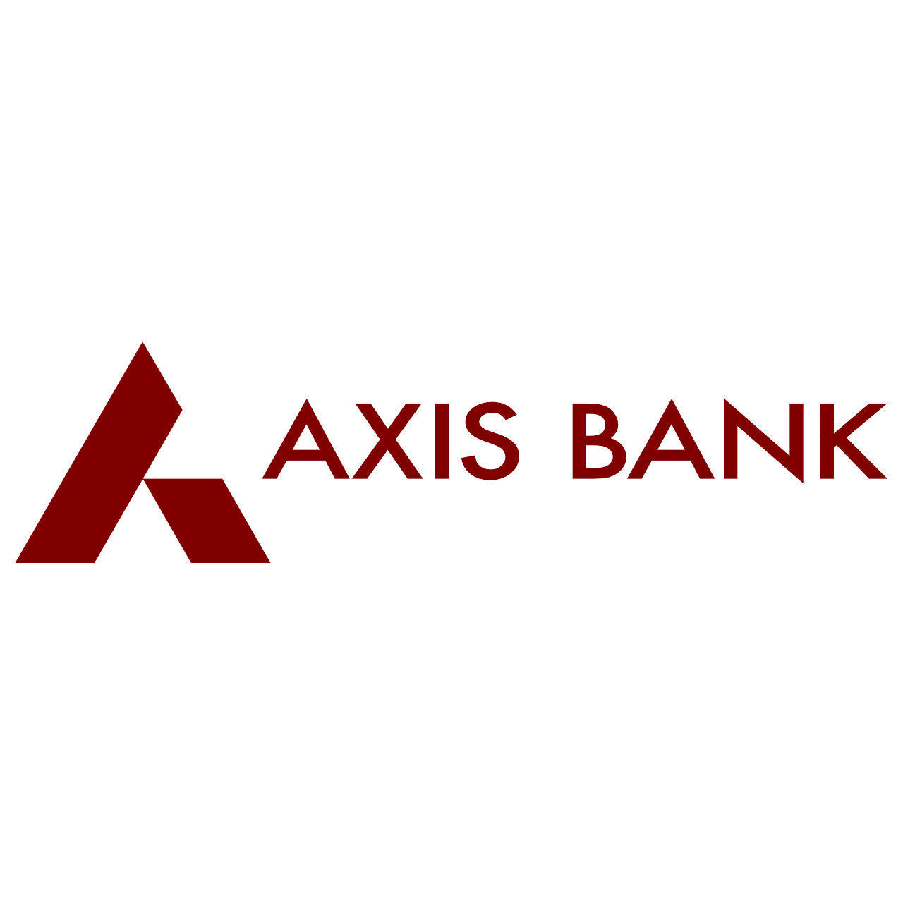 Axis Bank Logo