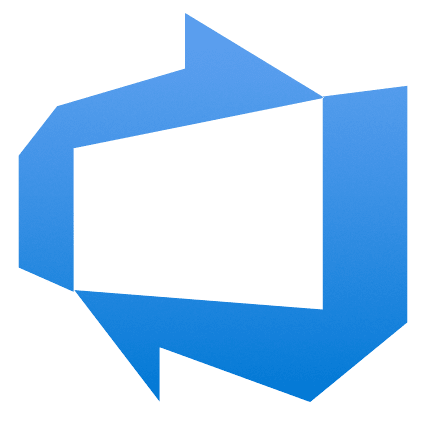 Azure Devops Server Logo Icon