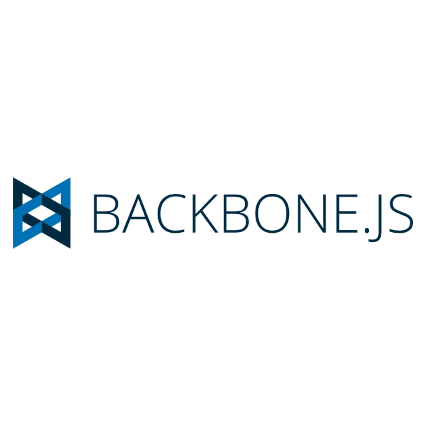 Backbone JS Logo