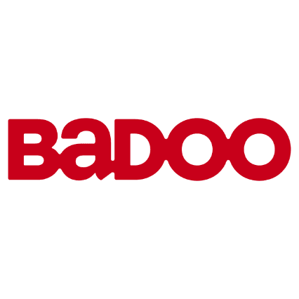 Badoo Logo