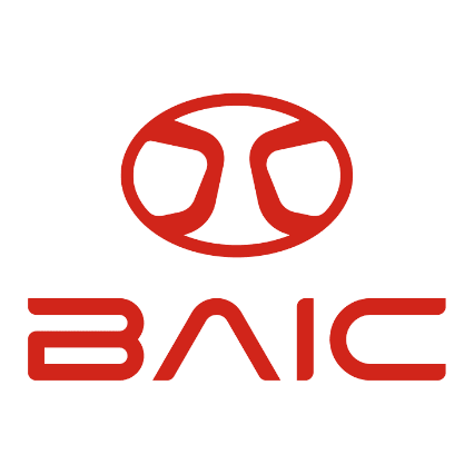 Baic Logo in PNG formats