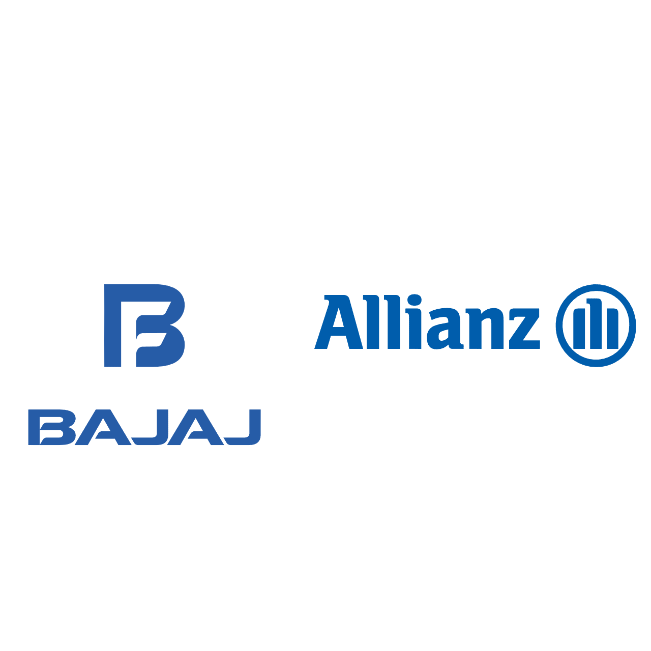Bajaj Allianz Logo