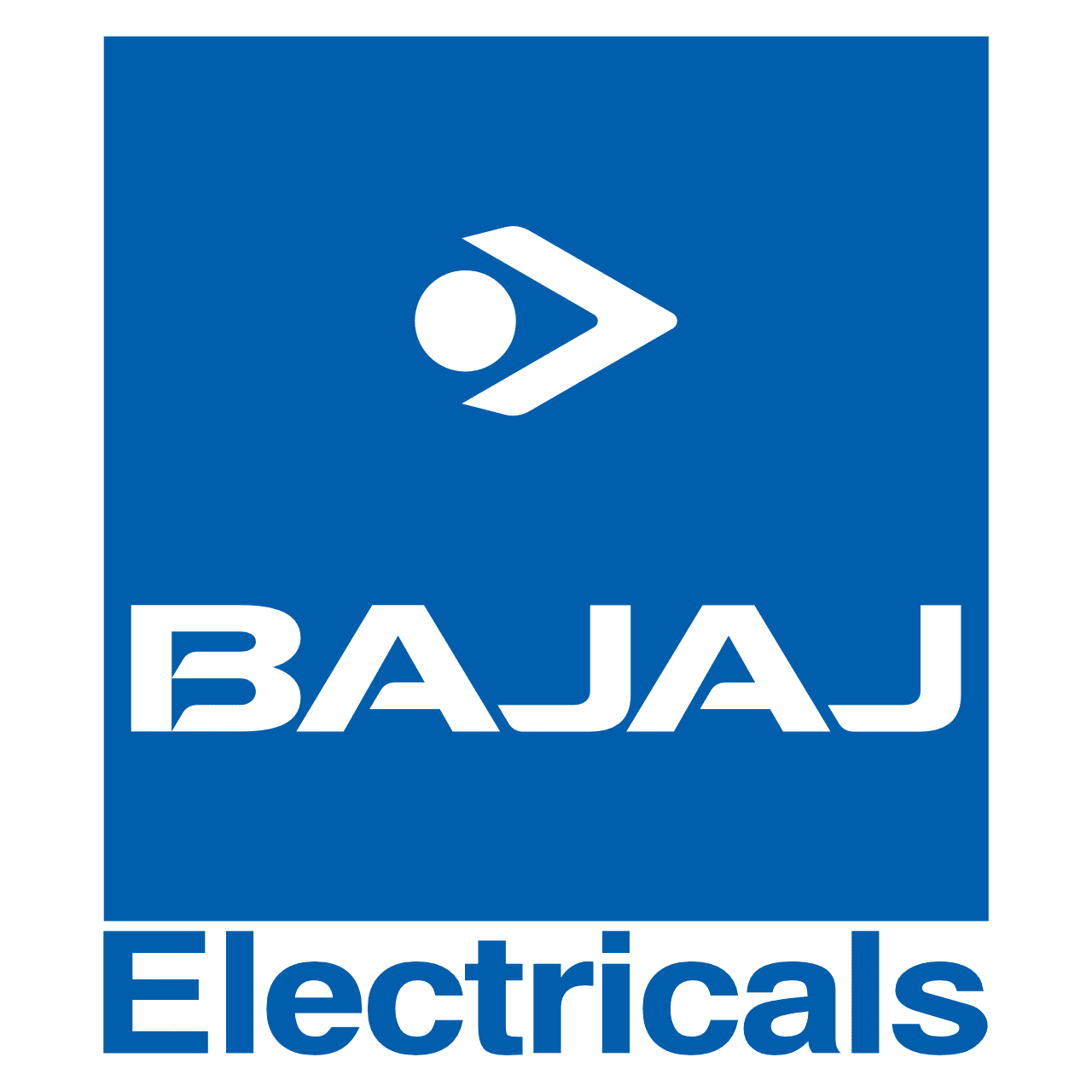 Bajaj Electricals Logo