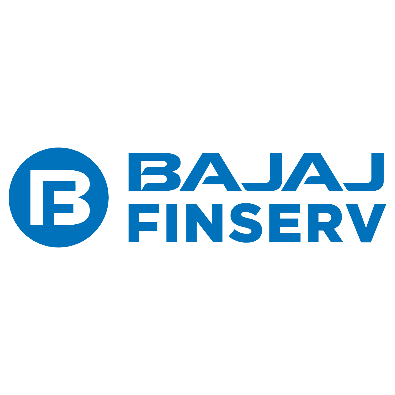Bajaj Finance Logo