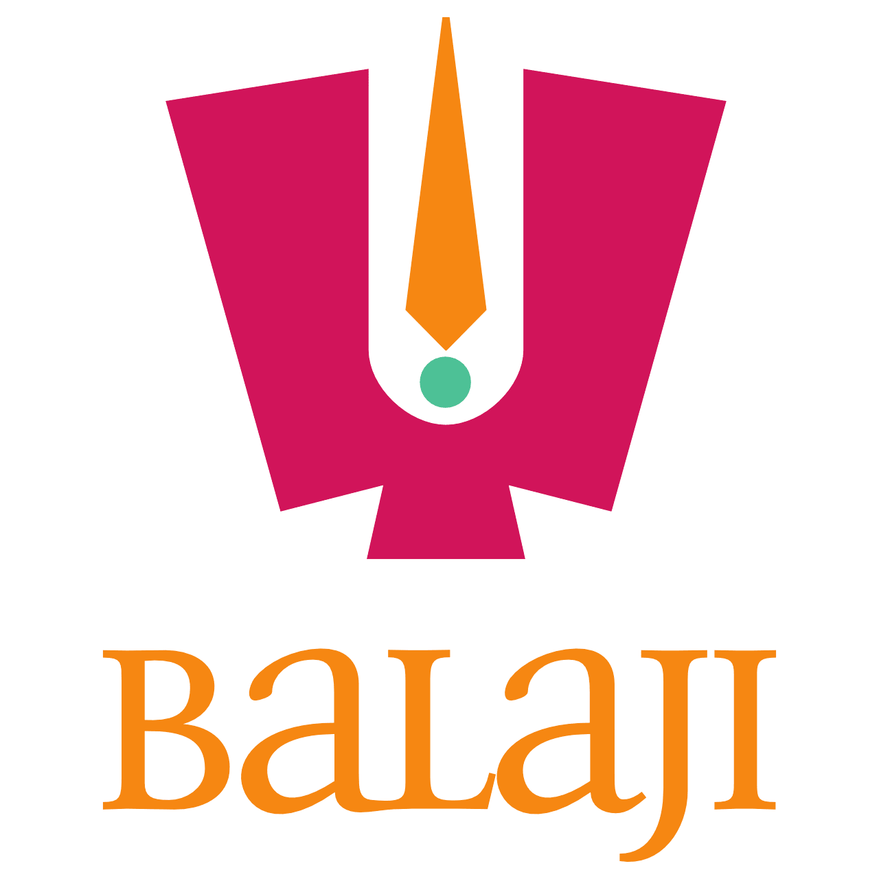 Balaji Telefilms Logo
