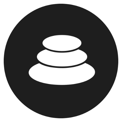 Balancer Crypto Logo Icon