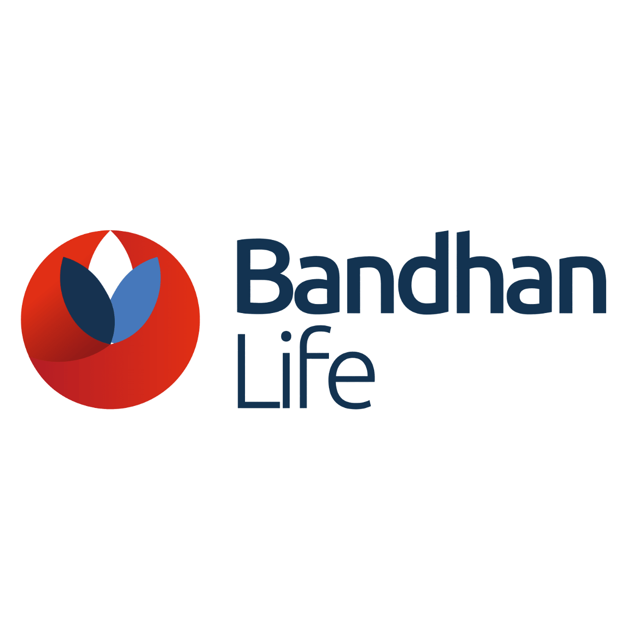 Bandhan Life Logo