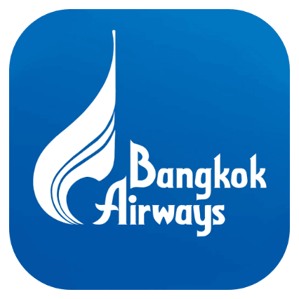Bangkok Airways App Icon
