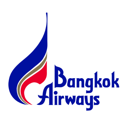 Bangkok Airways Logo