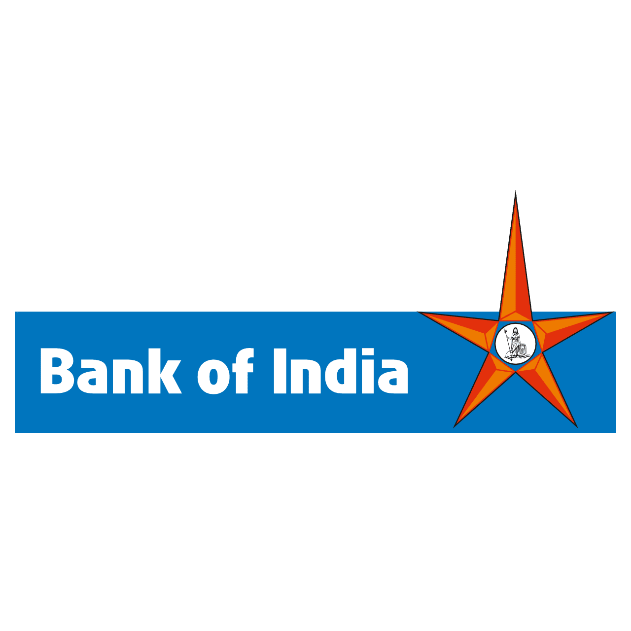 Bank Of India Logo