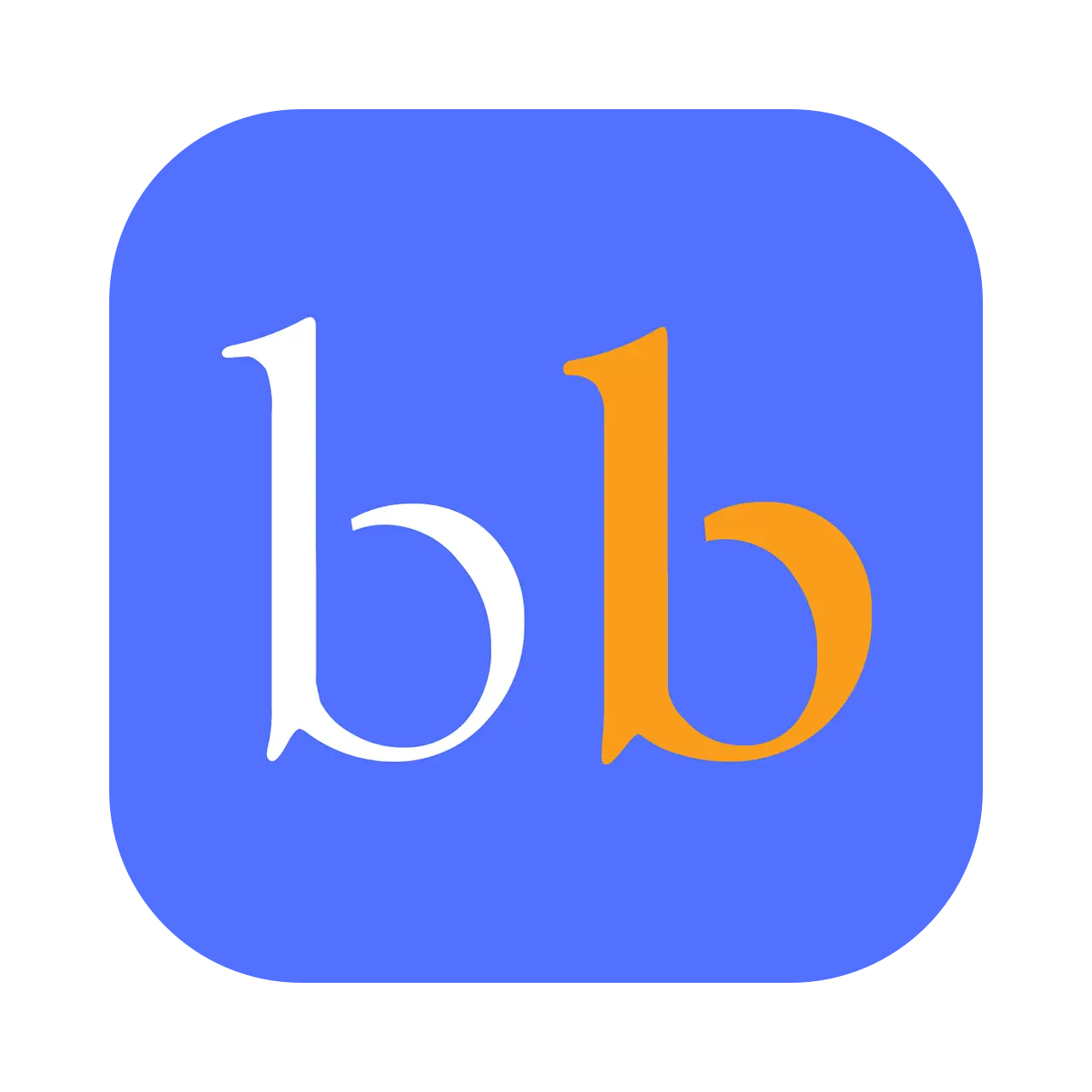 BankBazaar App icon