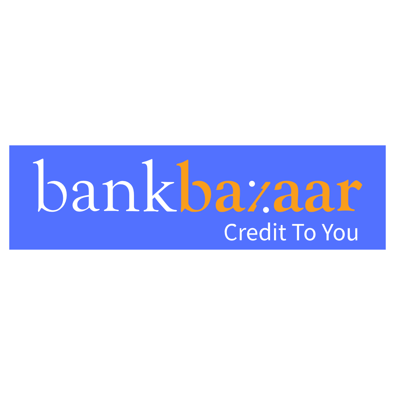 BankBazaar Logo