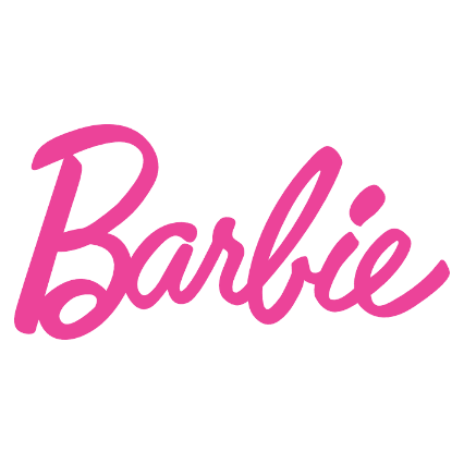 Barbie Logo