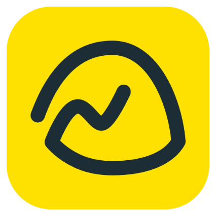 Basecamp App Icon