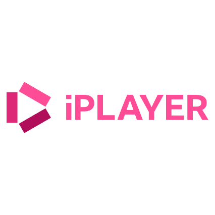 BBC iPlayer Logo in PNG formats