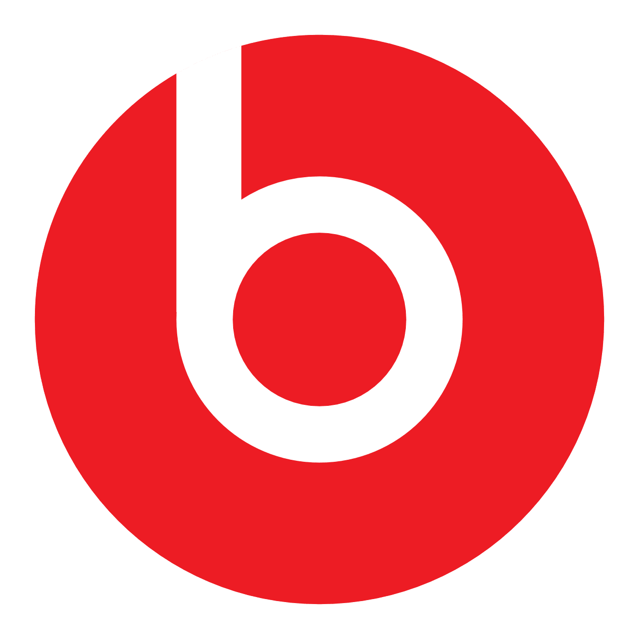 Beats Electronics Logo
