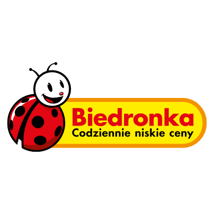 Bedronka Logo
