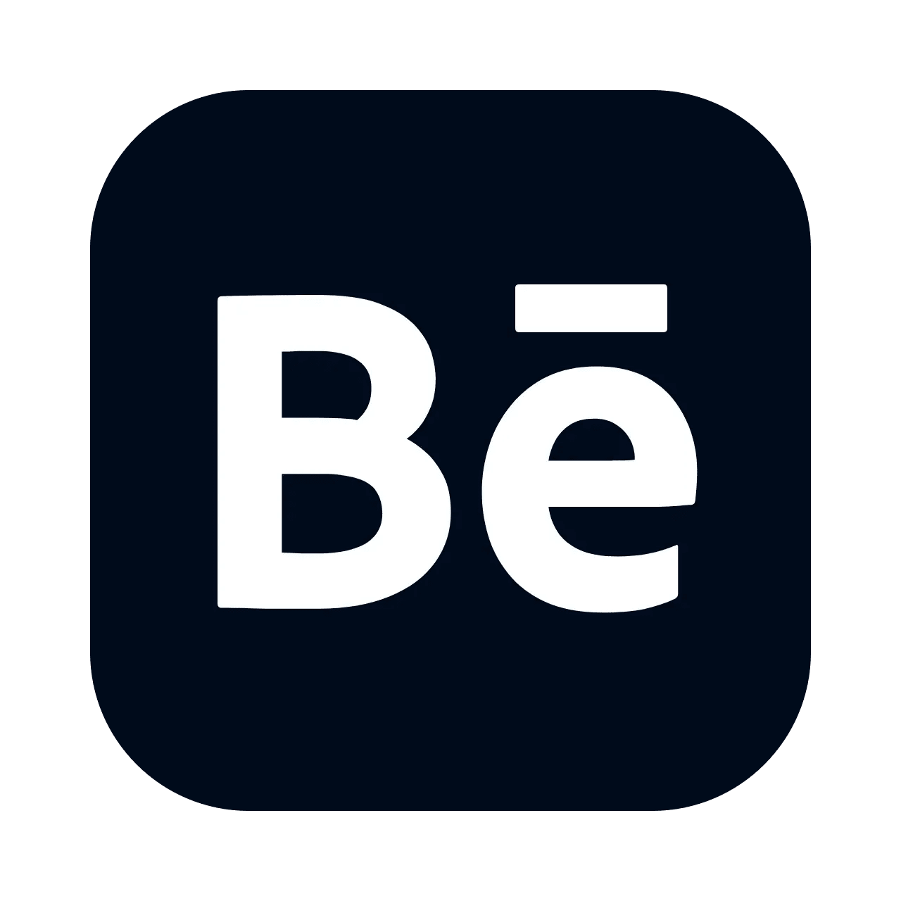 Behance App icon