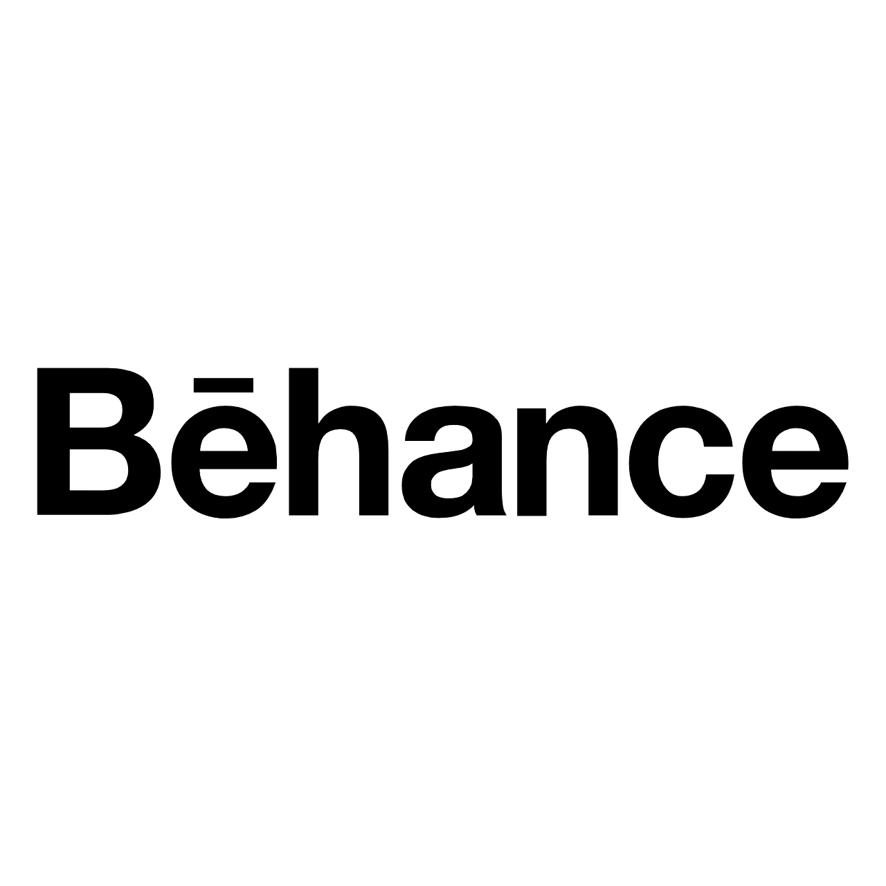Behance Logo