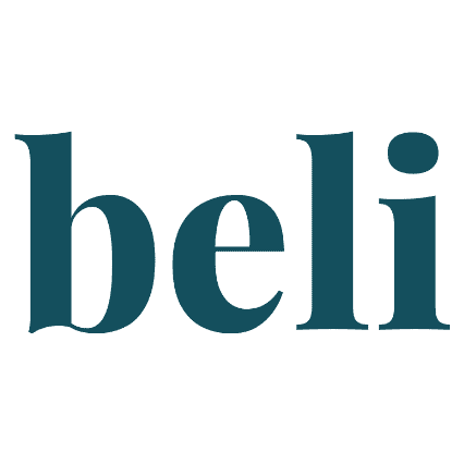 Beli App Logo