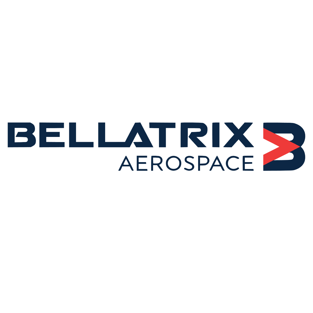 Bellatrix Aerospace Logo